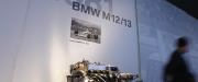 Museo BMW Munich